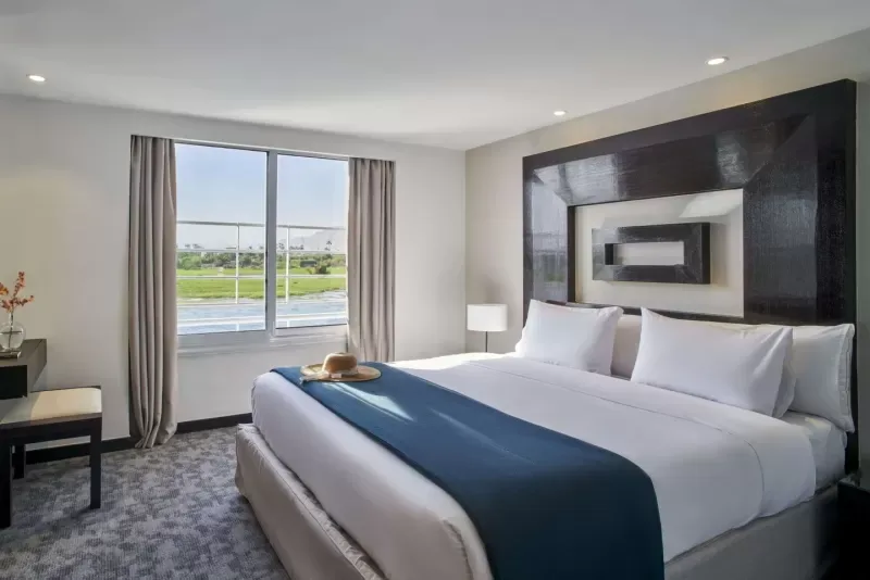 Croisière Sur Le Nil Mövenpick Royal Lily 